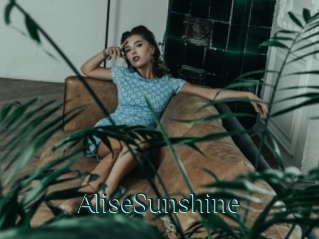 AliseSunshine