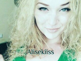 Alisekiiss