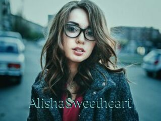 AlishaSweetheart