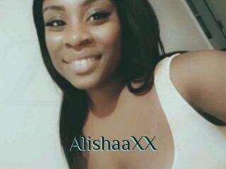 AlishaaXX