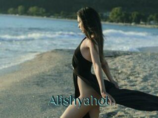 Alishyahot