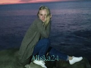 Aliska24