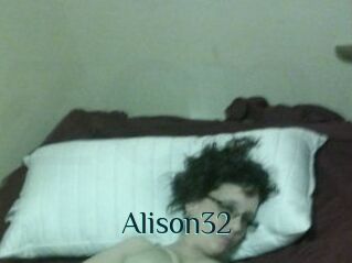 Alison32