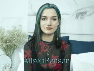 AlisonBenson