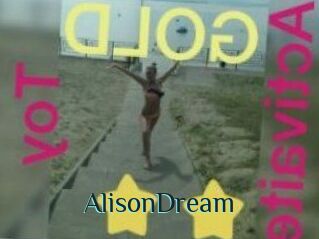 Alison_Dream