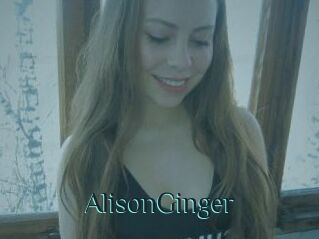 AlisonGinger