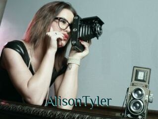 AlisonTyler