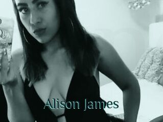 Alison_James