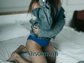 Alisonman