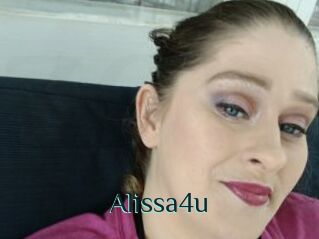 Alissa4u