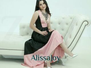 AlissaJoy