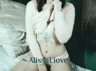 AlissaLiove