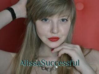 AlissaSuccessful