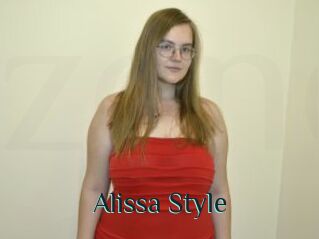 Alissa_Style