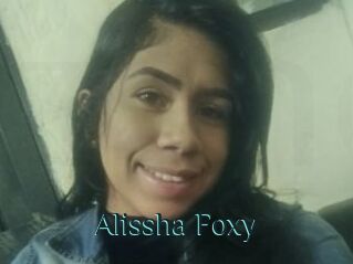 Alissha_Foxy