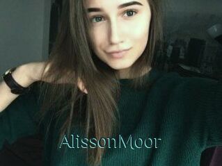 AlissonMoor