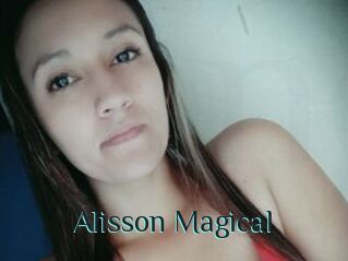 Alisson_Magical