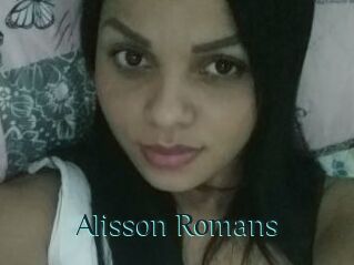 Alisson_Romans