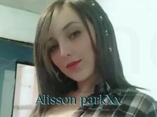 Alisson_parkXx