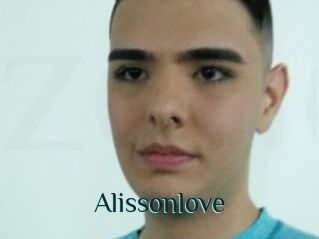 Alissonlove