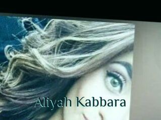 Aliyah_Kabbara