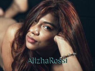 AlizhaRossi Zone partouze
