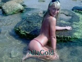 AllaGold