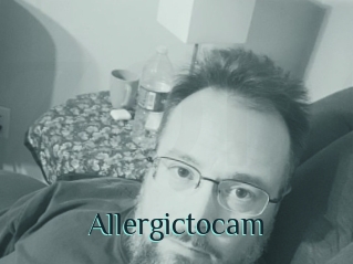 Allergictocam