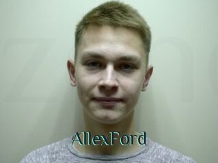 AllexFord