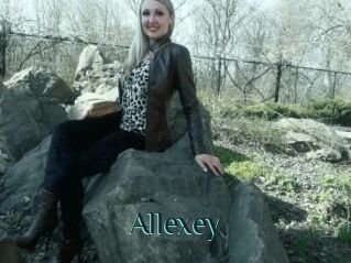 Allexey