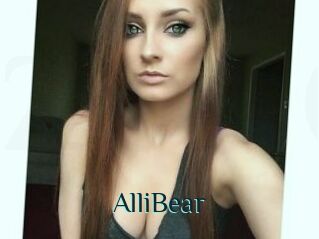 AlliBear