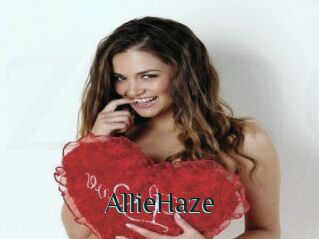 AllieHaze