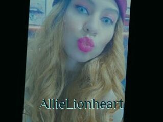 AllieLionheart