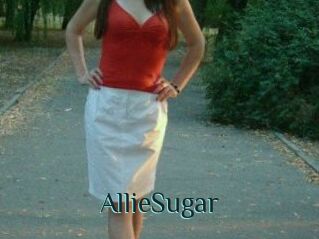 AllieSugar