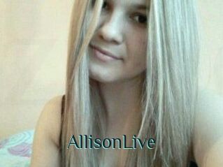 AllisonLive