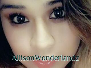 AllisonWonderlandz