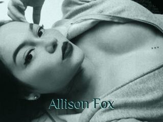 Allison_Fox