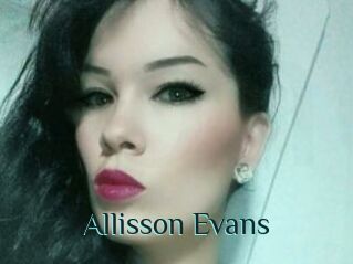 Allisson_Evans