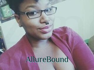 AllureBound