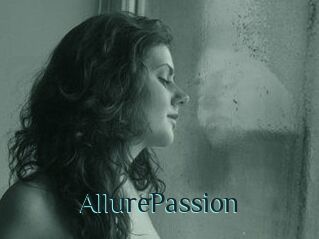 AllurePassion