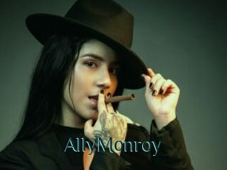 AllyMonroy