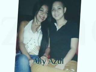 Ally_Azul