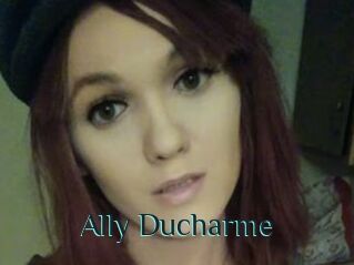 Ally_Ducharme