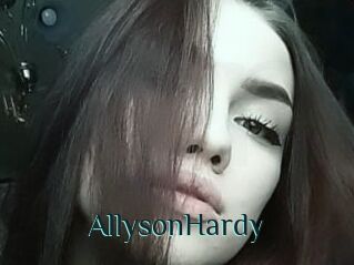 AllysonHardy