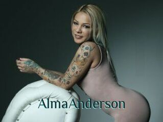 AlmaAnderson