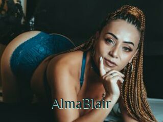 AlmaBlair