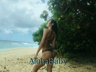 AlohaBaby