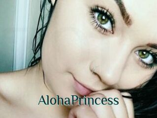 AlohaPrincess