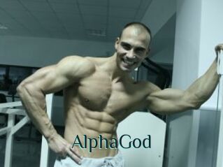 AlphaGod