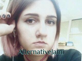 AlternativeJami